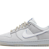 Nike Dunk Low "Wolf Grey Pure Platinum"