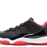 Air Jordan 11 Low "Bred"