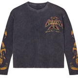 Vale Forever Reborn Thermal "Washed Black"