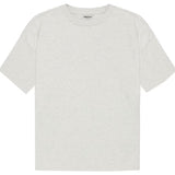 FOG Essentials Back Logo Light Oatmeal T-Shirt