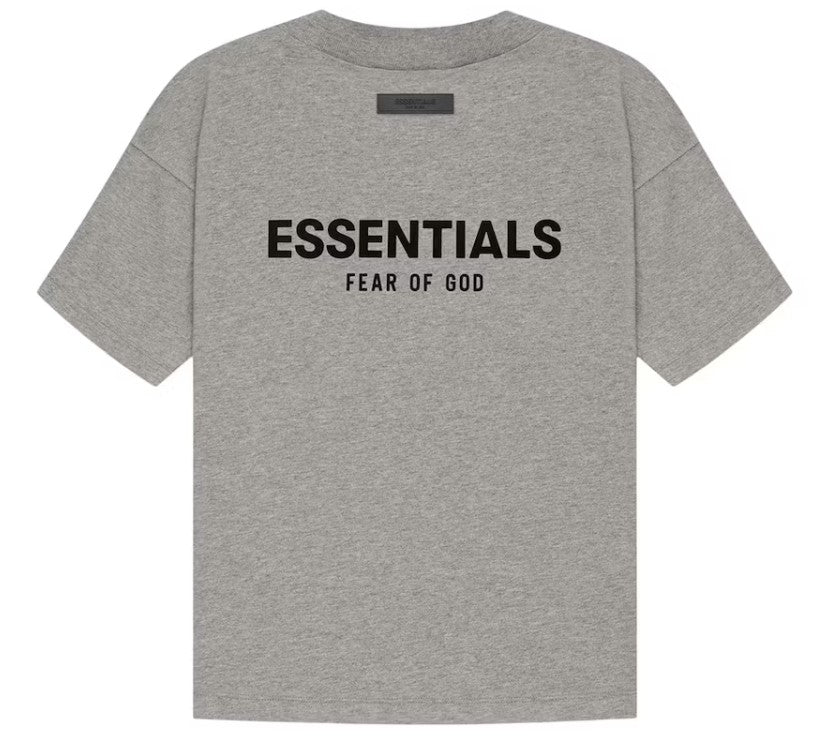 Fear of God Essentials – Outlined