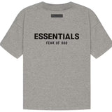 FOG Essentials SS22 Dark Oatmeal T-Shirt