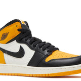 Air Jordan 1 High Retro OG "Taxi" GS