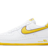 Nike Kobe Bryant X Air Force 1 Low "Lakers Home"
