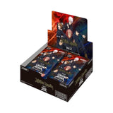 Union Arena Jujutsu Kaisen Vol.2 - Booster Box