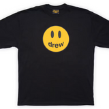 Drew House Mascot T-Shirt Black