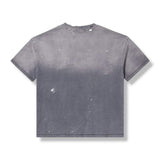 Vale Forever HK Tour Tee Grey