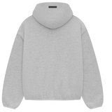 FOG Essentials NBA FW24 Hoodie Light Heather