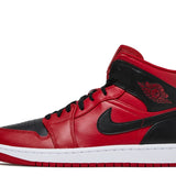 Air Jordan 1 Mid "Reverse Bred"