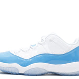 Air Jordan 11 Low Retro "UNC"