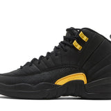 Air Jordan 12 Retro "Black Taxi" GS