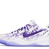 Nike Kobe 8 Protro "Court Purple" GS
