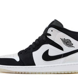 Air Jordan 1 Mid SE "Diamond"