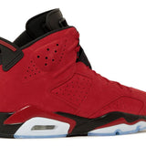 Air Jordan 6 Retro "Toro Bravo"