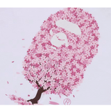 Bape Sakura Tee White (SS24)