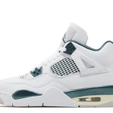 Air Jordan 4 Retro "Oxidized green" GS