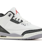 Air Jordan 3 Retro "Cement Grey" GS