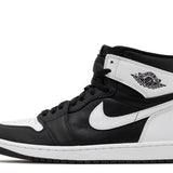 Air Jordan 1 High OG "Black White" 2.0