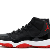 Air Jordan 11 "Bred" 2012