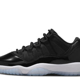 Air Jordan 11 Low Retro "Space Jam" GS