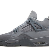 Air Jordan 4 Retro SE "Paris Olympics Wet Cement" GS