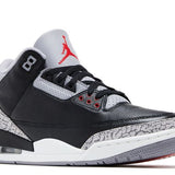 Air Jordan 3 Retro OG "Black Cement 2024"