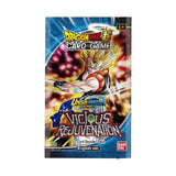 Dragon Ball Super Vicious Rejuvenation Booster Pack