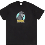 Supreme SS23 Reaper Tee Black