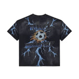 Vale Forever Thunder Tee Black
