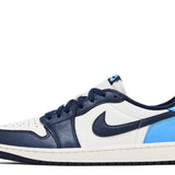 Air Jordan 1 Low "Obsidian"