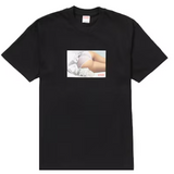Supreme FW22 Maudie Tee Black