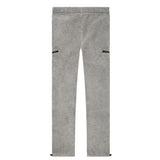 FOG Essentials SS22 Fleece Dark Oatmeal Pants