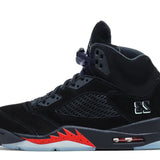 Air Jordan 5 Retro "Halloween"
