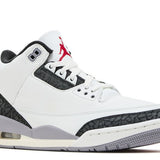 Air Jordan 3 Retro "Cement Grey"