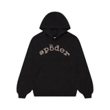 Sp5der VVS Webstone Hoodie Black