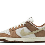 Nike Dunk Low "Medium Curry"