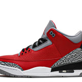 Air Jordan 3 Retro SE "Unite"