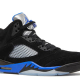 Air Jordan 5 Retro "Racer Blue"