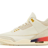 Air Jordan 3 Retro x J Balvin "Medellin Sunset"