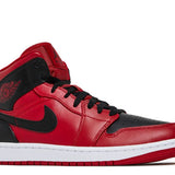 Air Jordan 1 Mid "Reverse Bred"