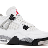 Air Jordan 4 Retro OG "White Cement 2025"