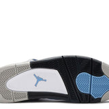 Air Jordan 4 Retro "University Blue"