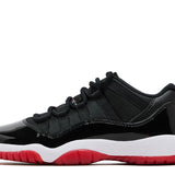 Air Jordan 11 Low Retro "Bred 2025" GS