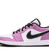 Air Jordan 1 Low SE "Violet Shock"