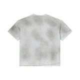 Vale Forever Sports Division Tee Gym Grey