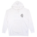 Anti Social Social Club KKOCH Hoodie White