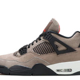 Air Jordan 4 Retro "Taupe Haze"