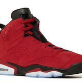 Air Jordan 6 Retro "Toro Bravo"