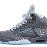 Air Jordan 5 Retro "Wolf Grey" 2026