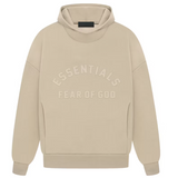 FOG Essentials SS23 Dusty Beige Hoodie